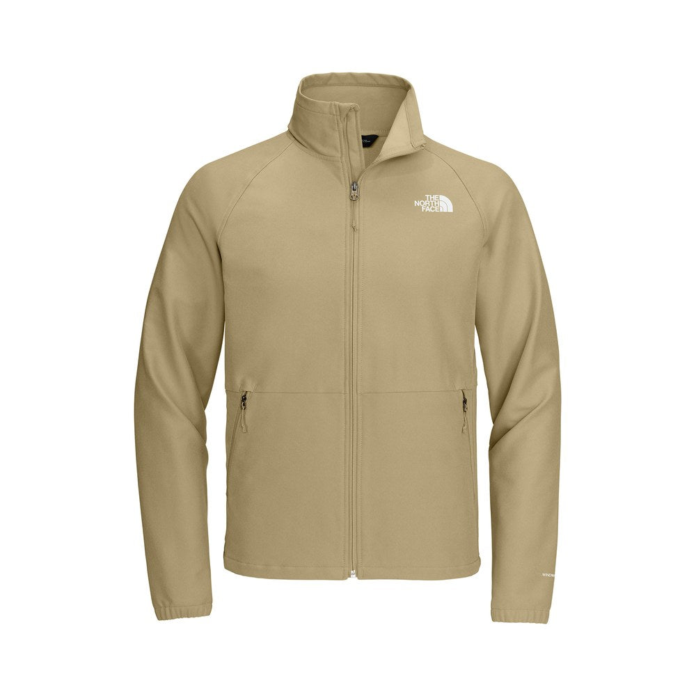 Khaki Stone Dark Heather