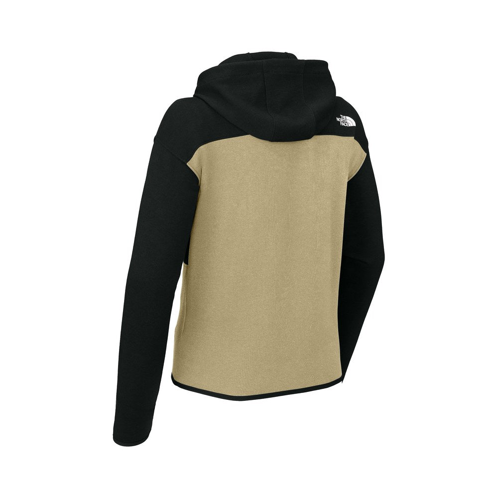 Khaki Stone/TNF Black | Back