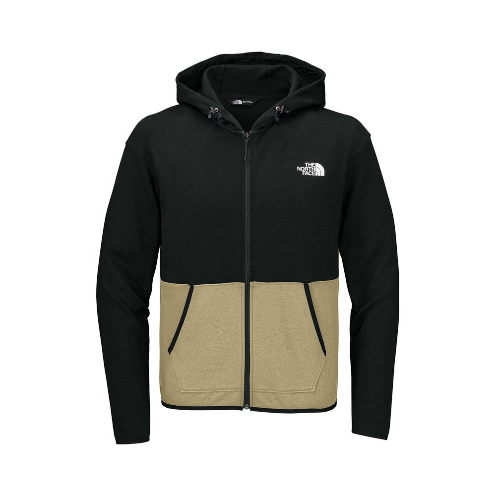 Khaki Stone/TNF Black