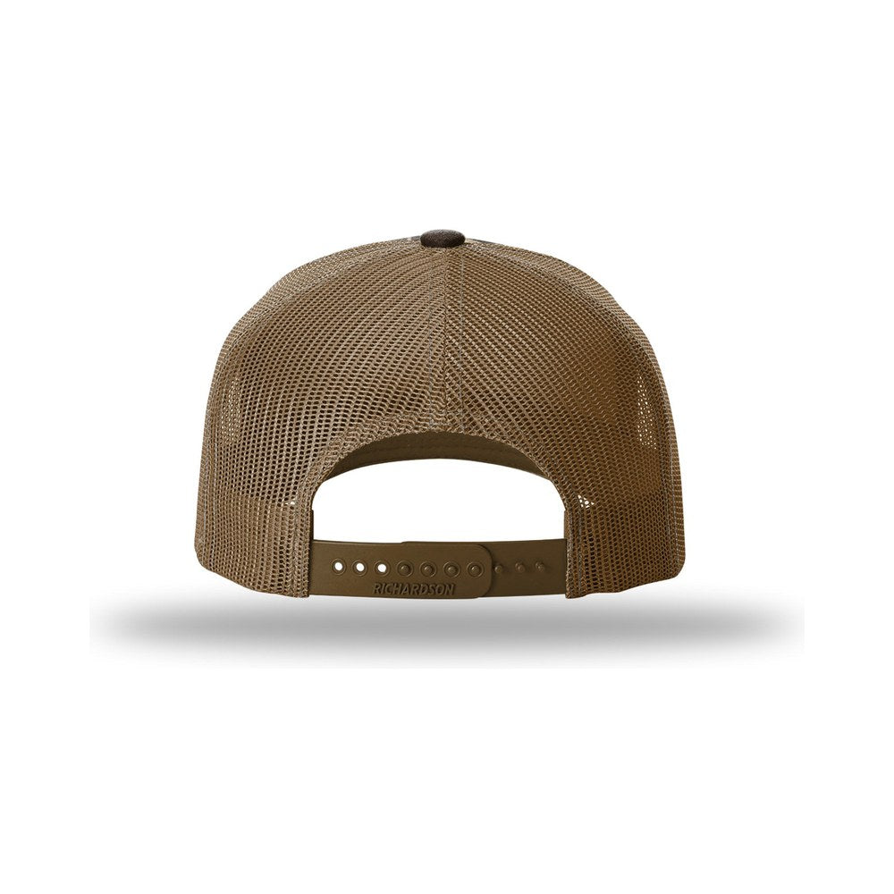 Kryptek Highlander/Buck | Back