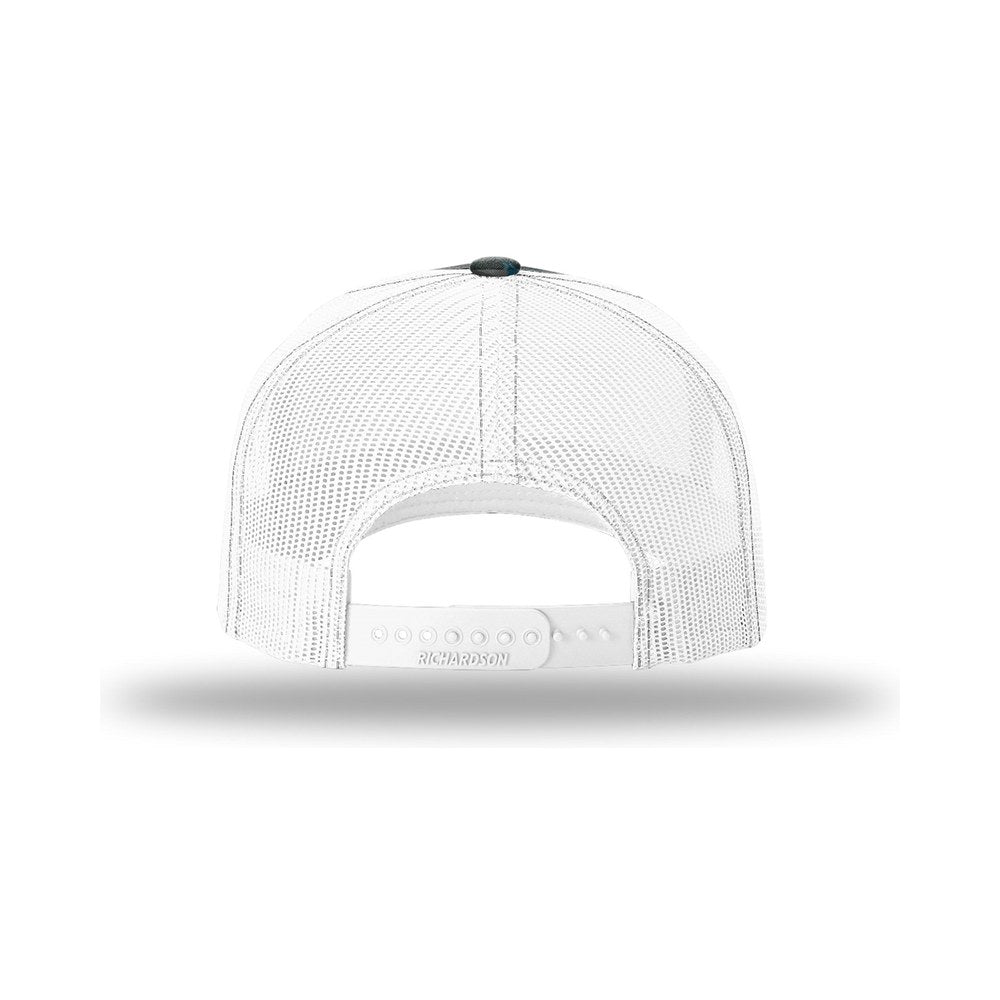 Kryptek Neptune/White | Back