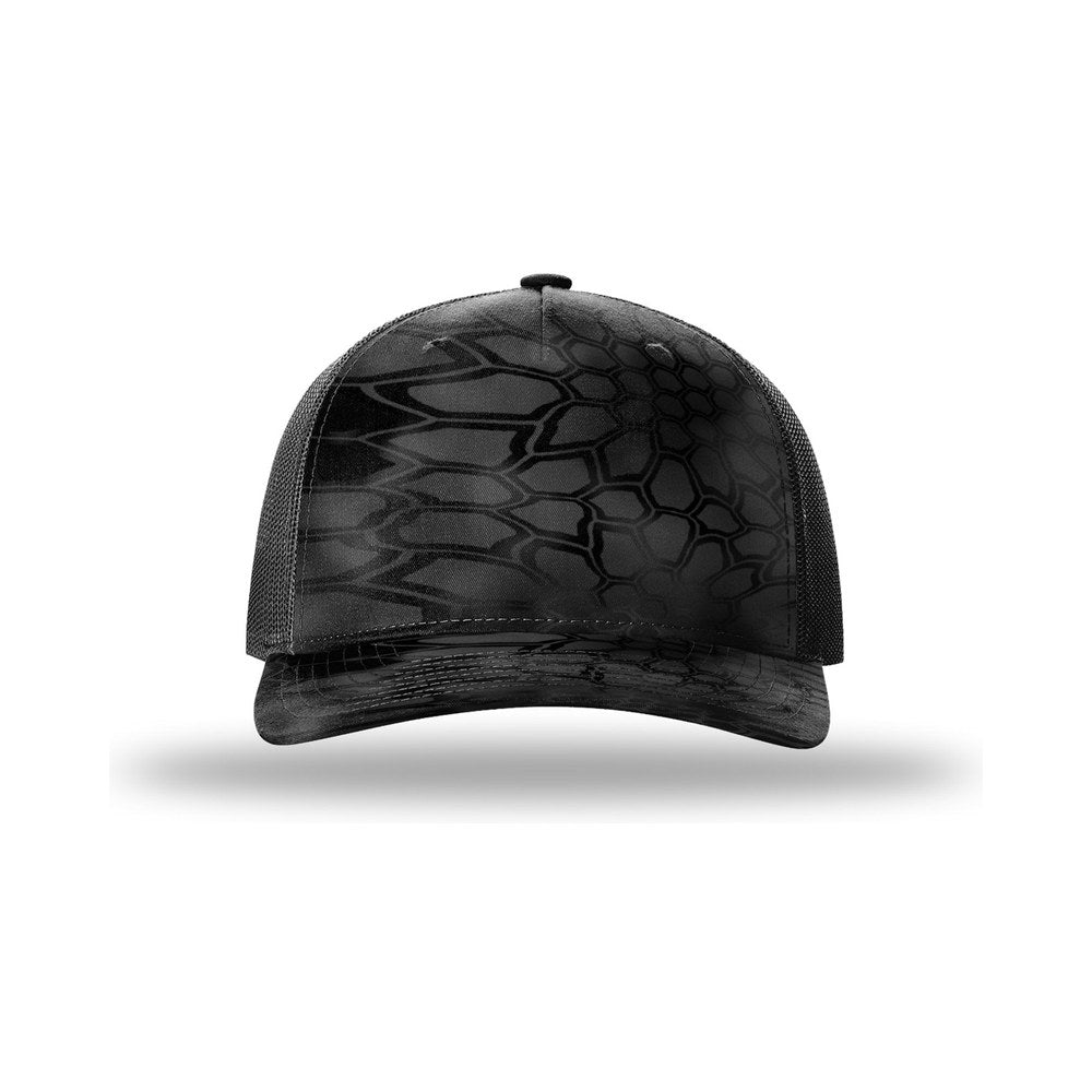 Kryptek Typhon/Black