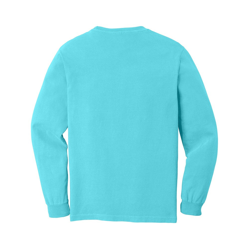 Lagoon | Back