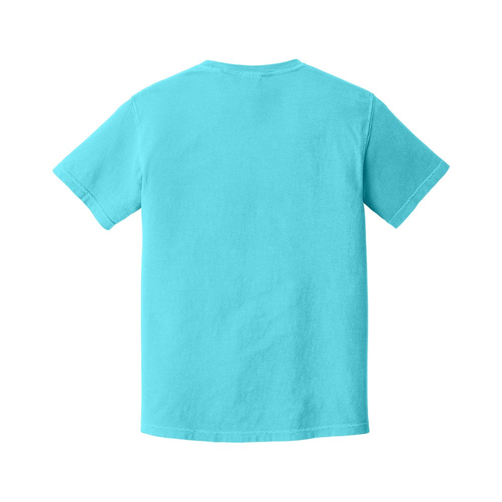 Lagoon | Back