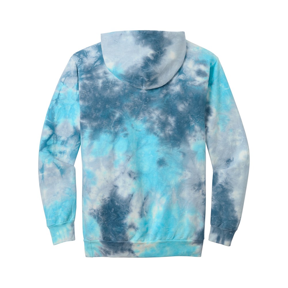 Lagoon Colorburst | Back