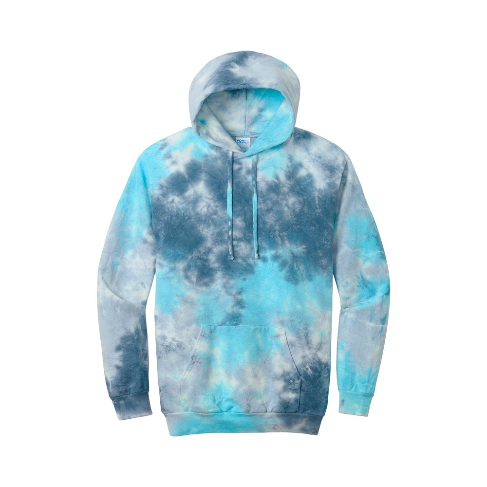 Lagoon Colorburst