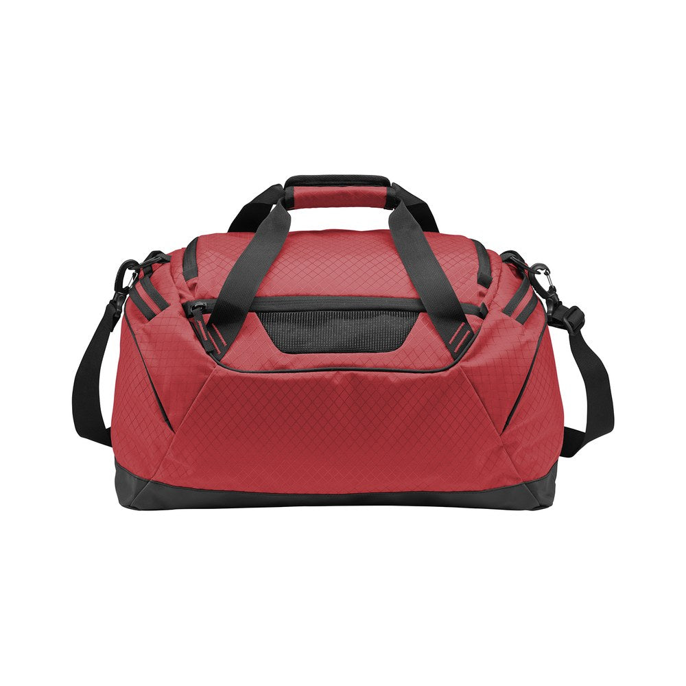 Laser Red | Back
