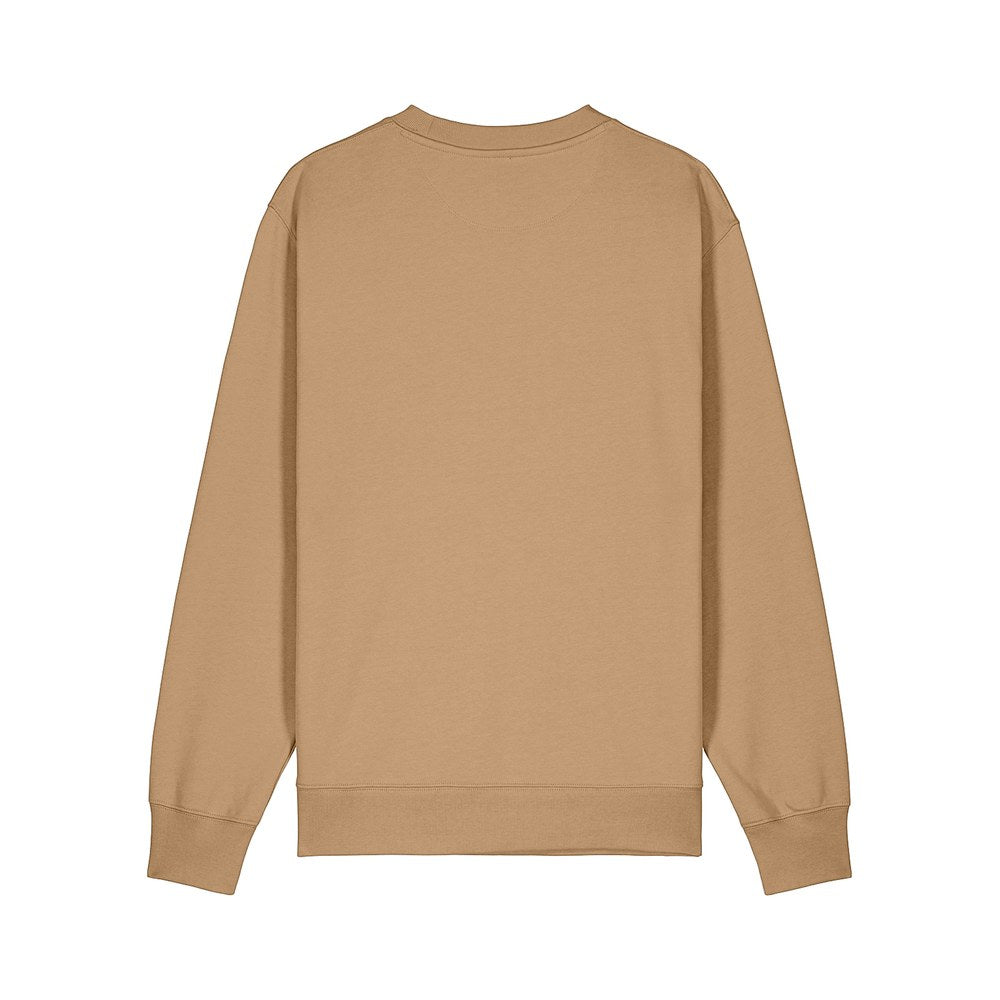 Latte | Back