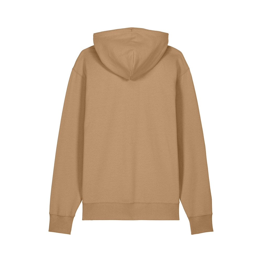Latte | Back
