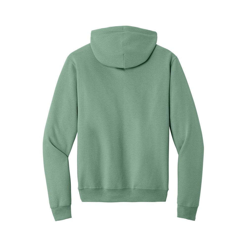 Laurel Green | Back
