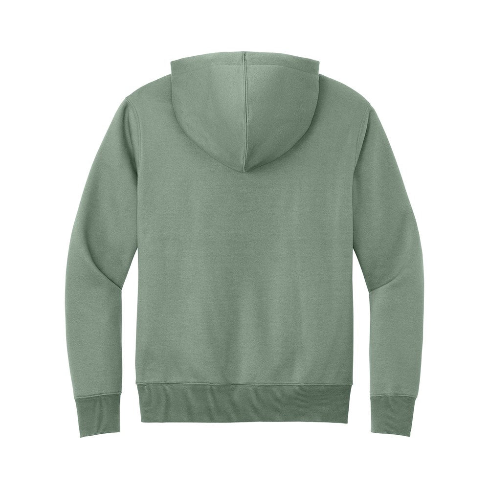 Laurel Green | Back