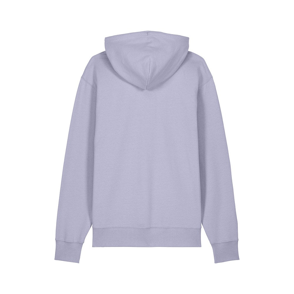 Lavender | Back