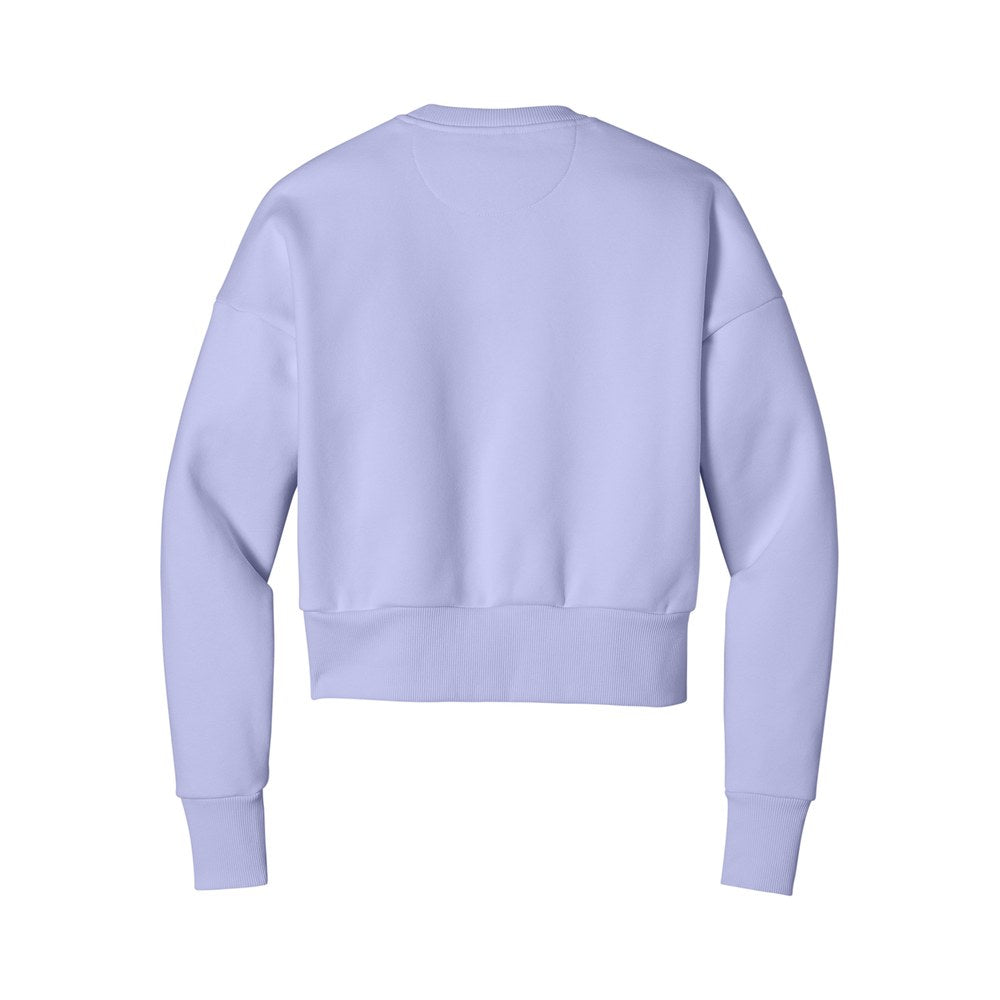 Lavender | Back