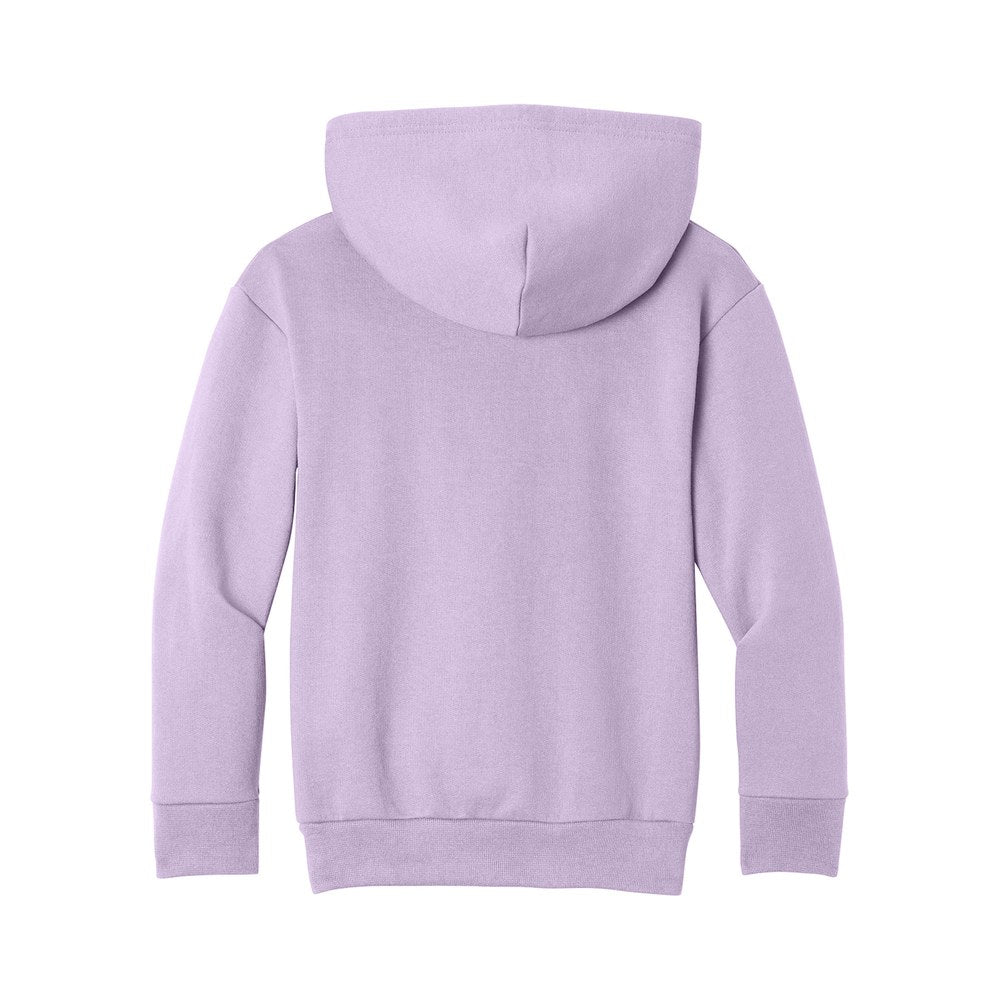 Lavender | Back