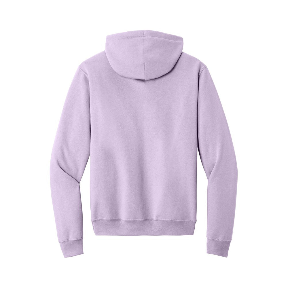 Lavender | Back