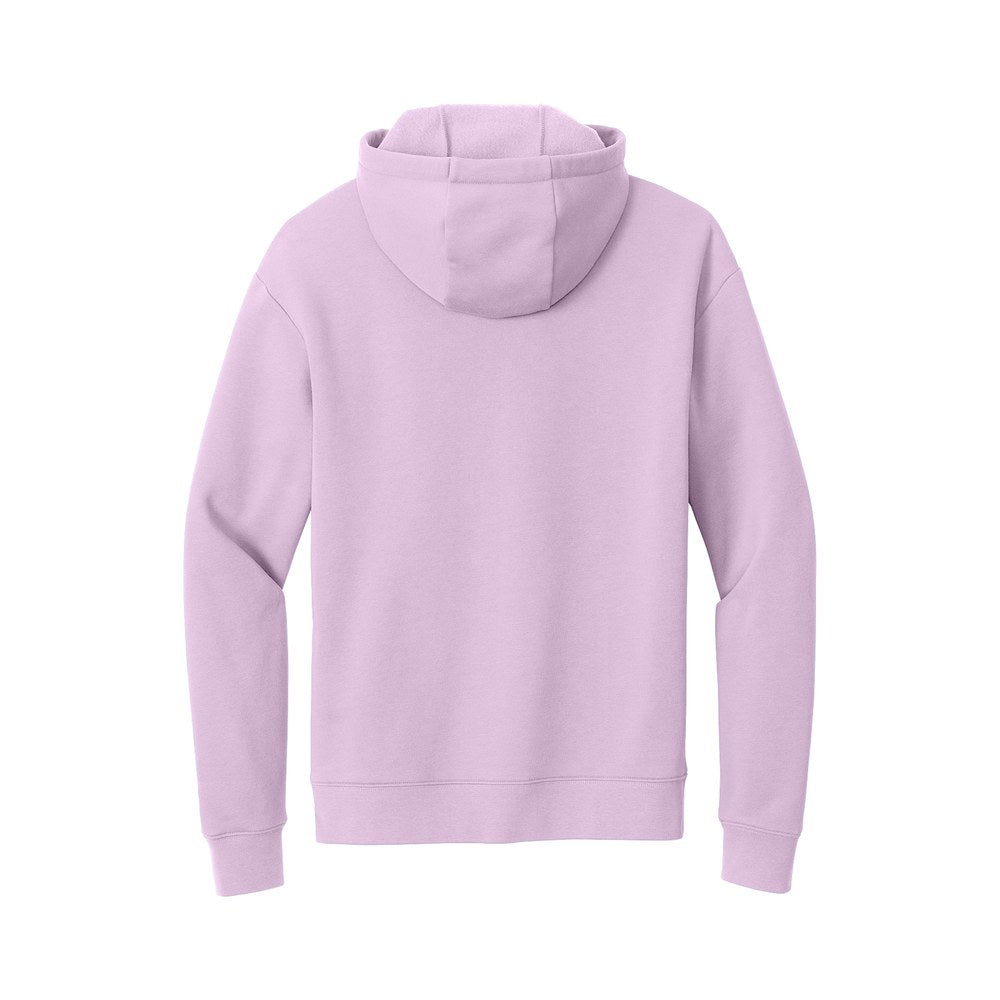 Lavender | Back