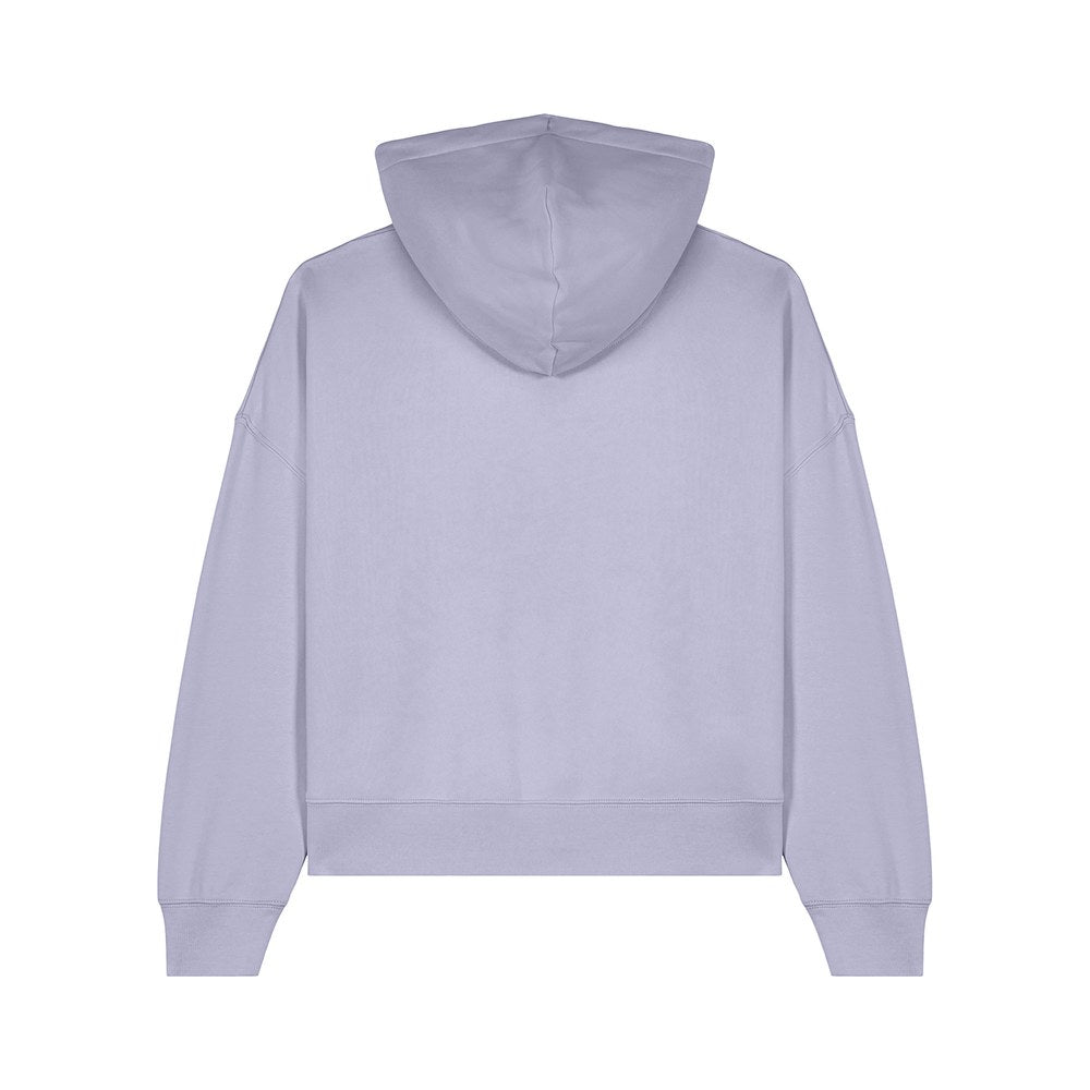 Lavender | Back