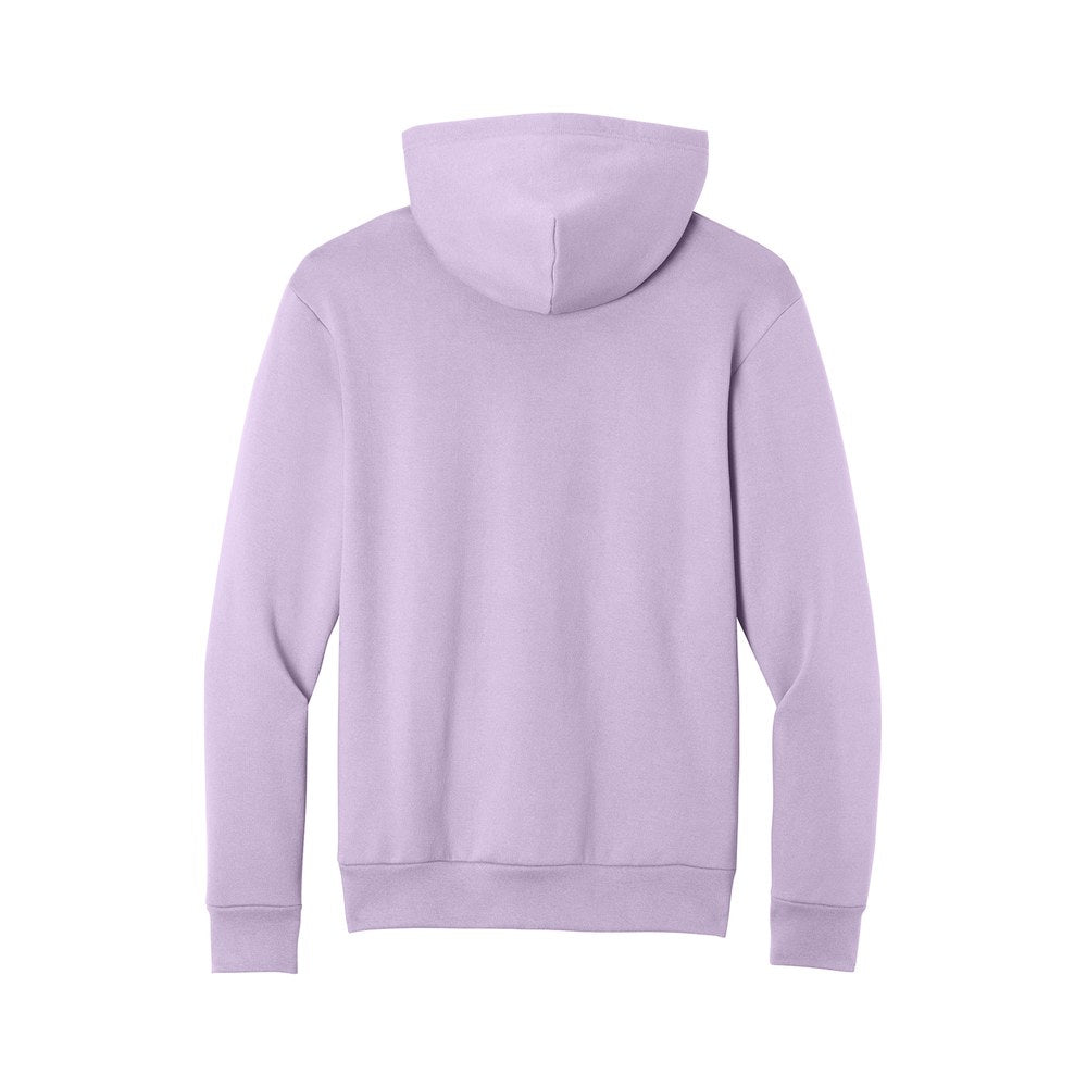 Lavender | Back