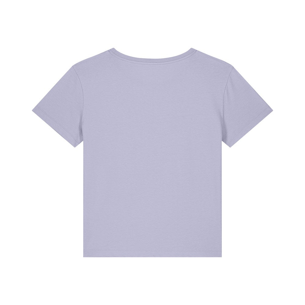 Lavender | Back