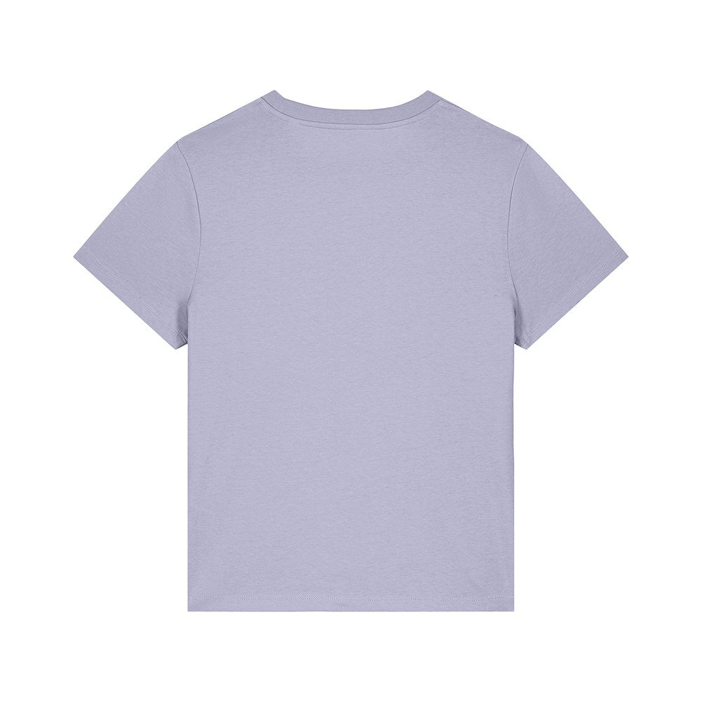Lavender | Back