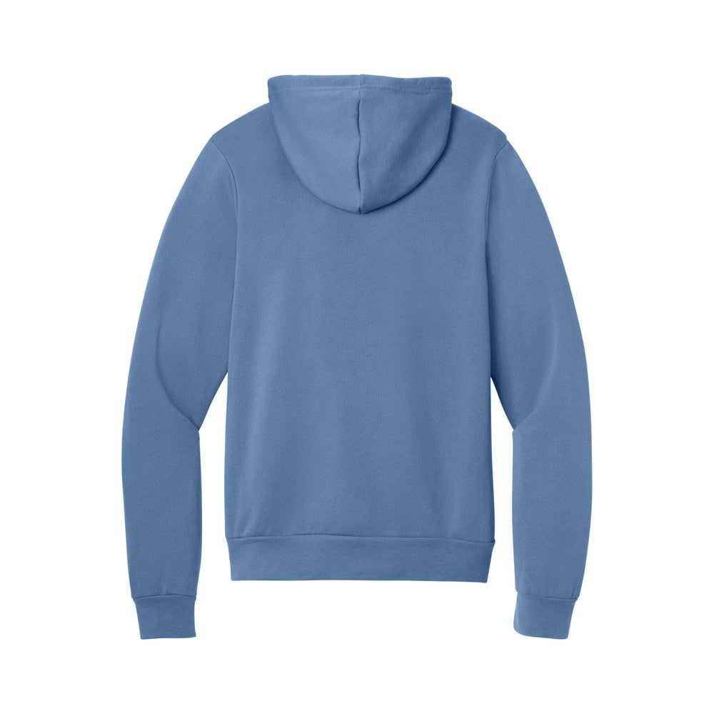 Lavender Blue | Back