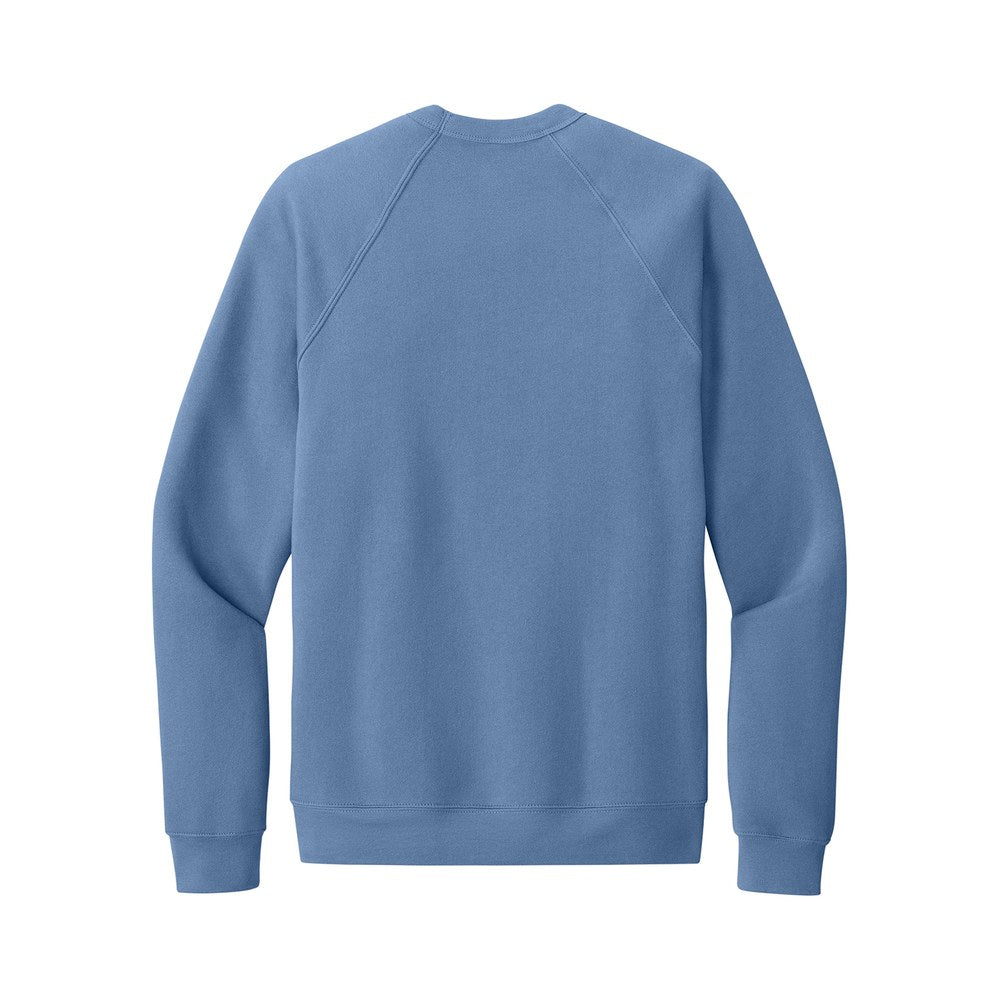 Lavender Blue | Back