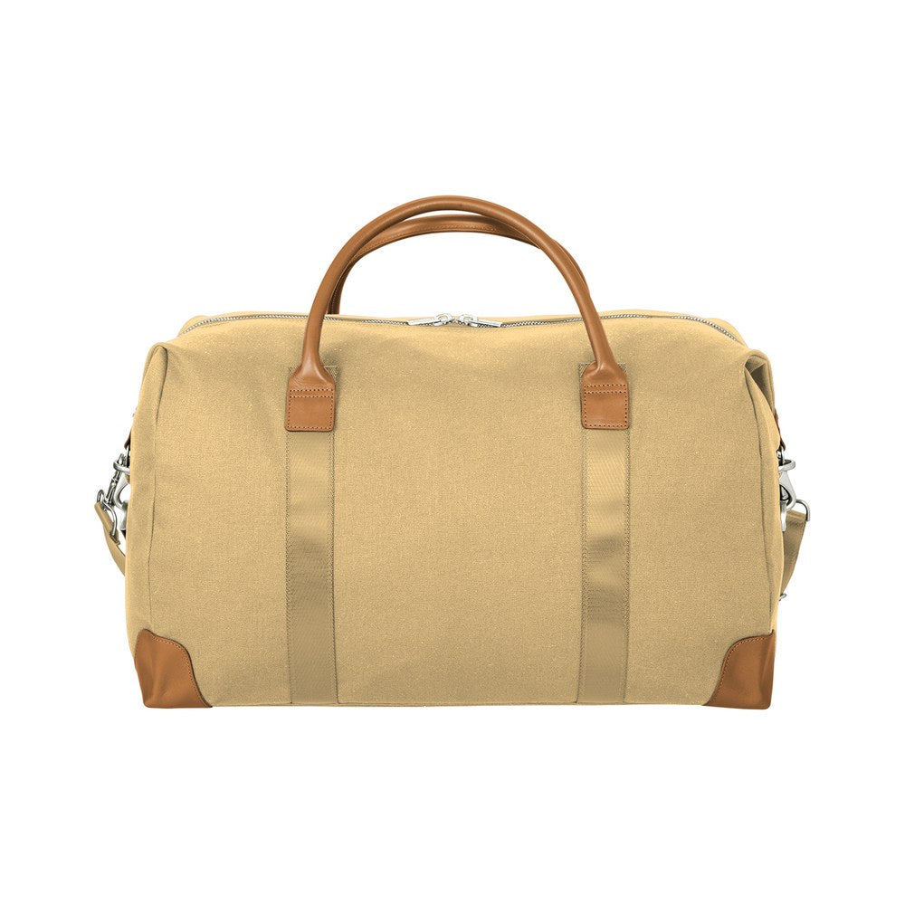 Ledger Khaki | Back
