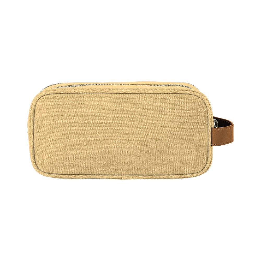 Ledger Khaki | Back