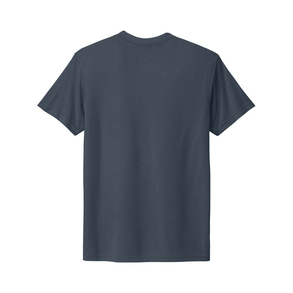 Legion Blue | Back