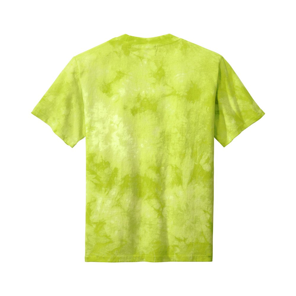 Lemon Lime | Back