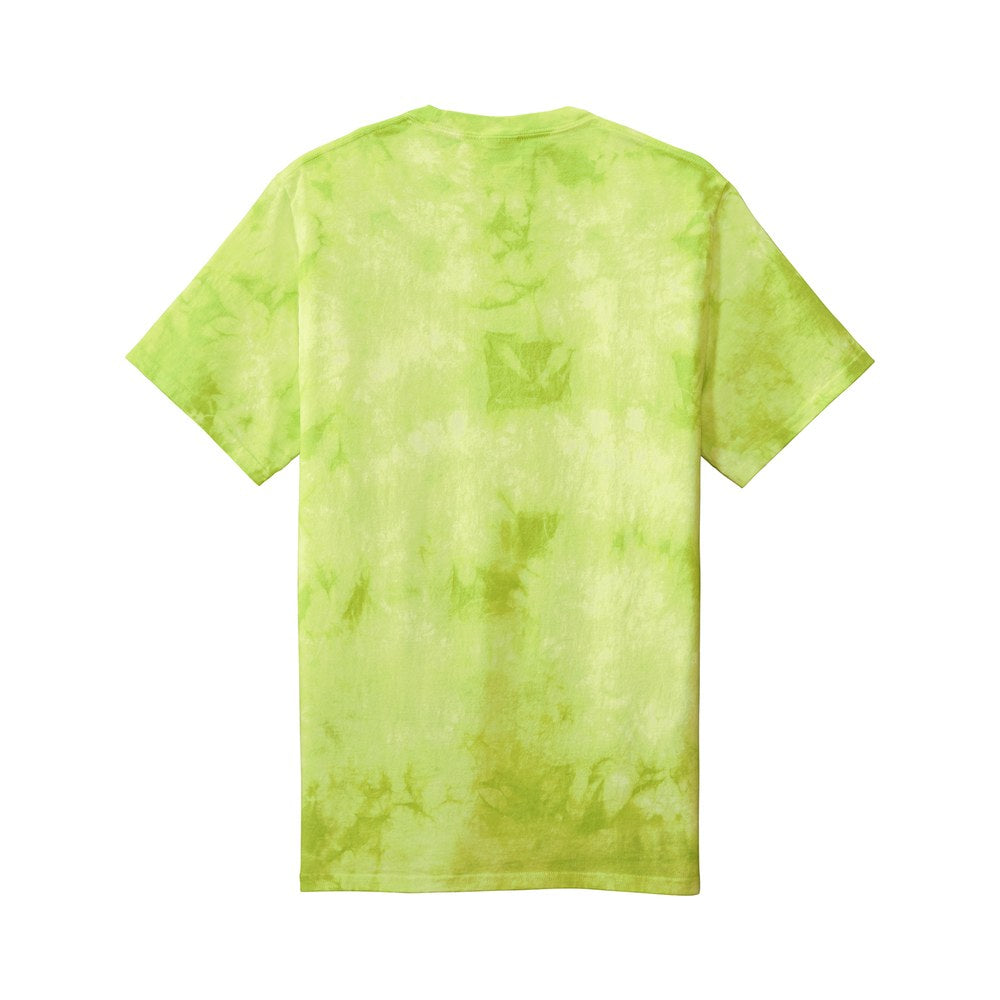 Lemon Lime | Back