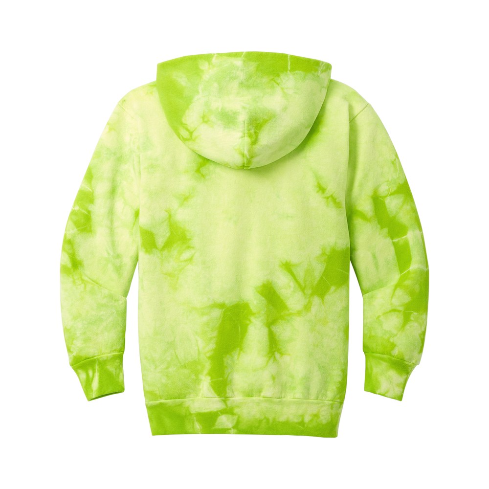 Lemon Lime | Back