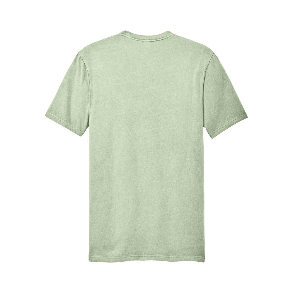 Lichen Green | Back