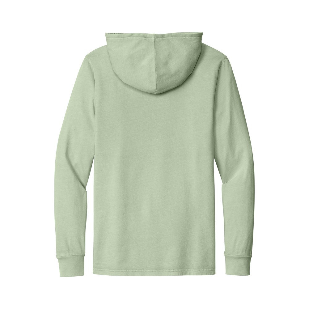 Lichen Green | Back