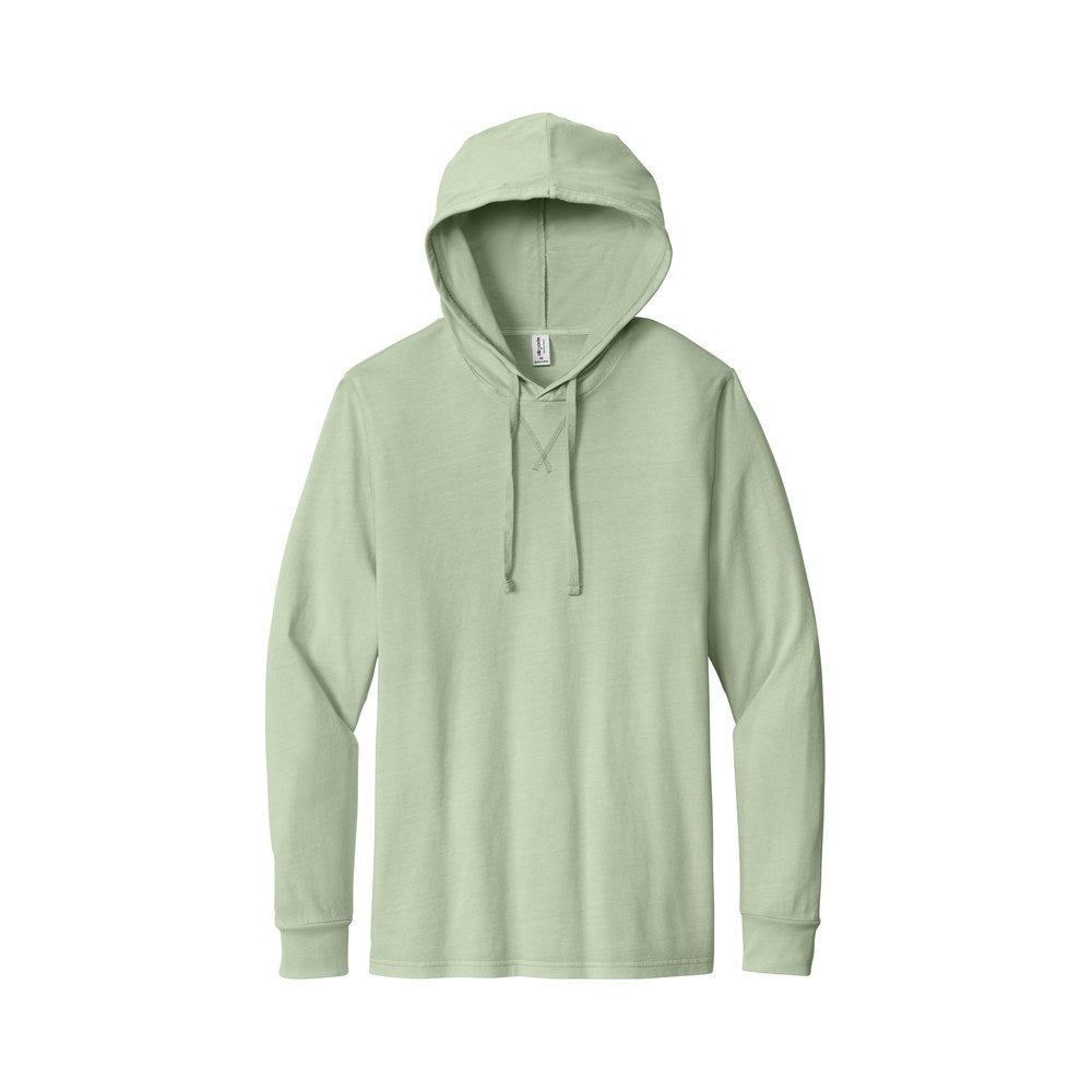 Lichen Green