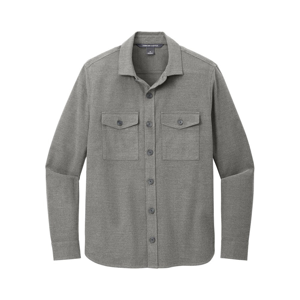 Light Anchor Grey Heather