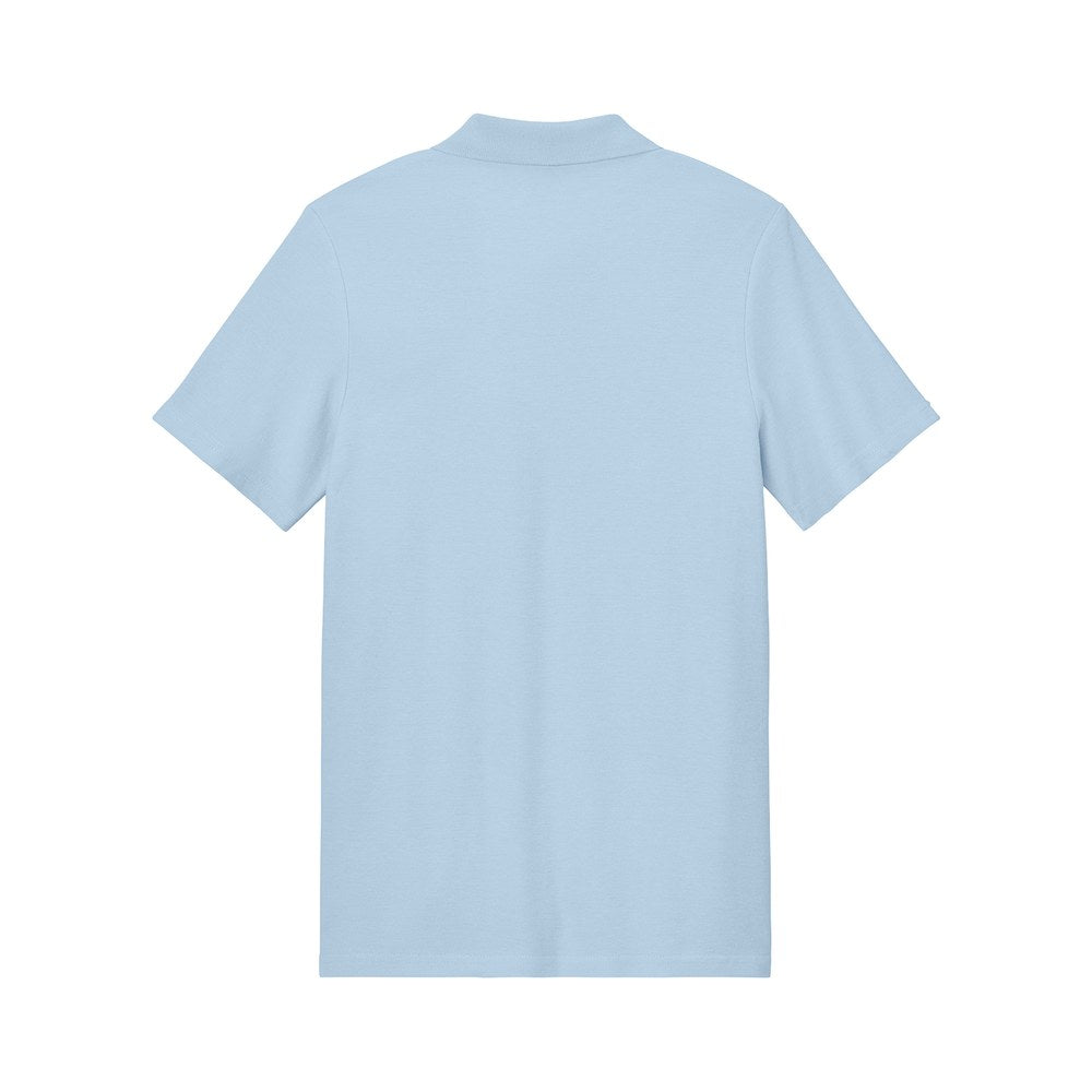 Light Blue | Back