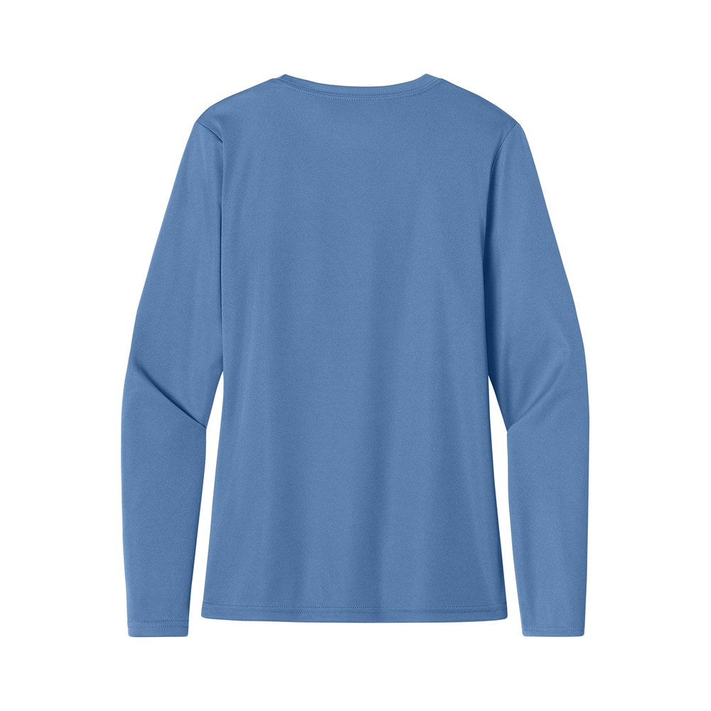Light Blue | Back