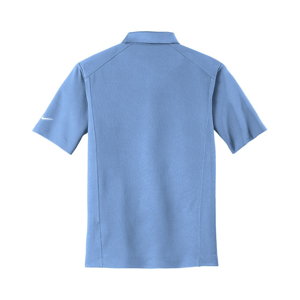 Light Blue | Back