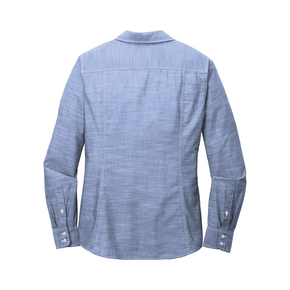 Light Blue | Back