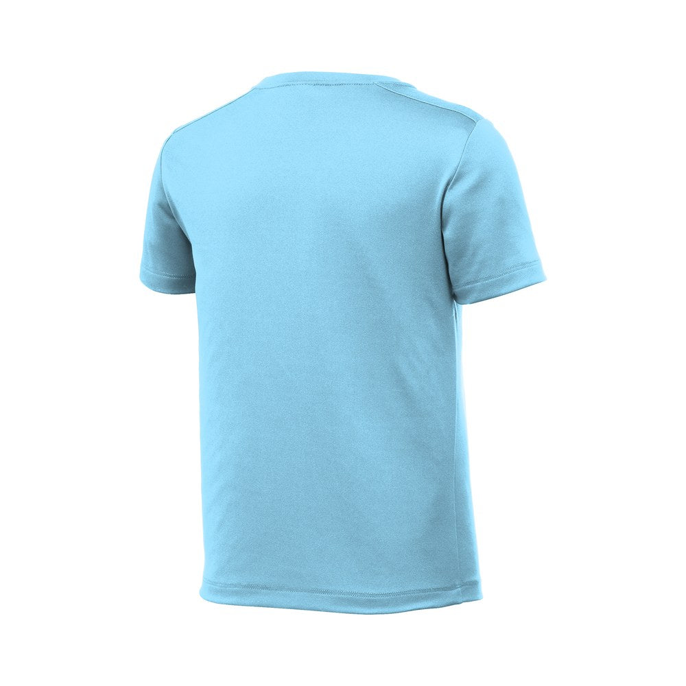 Light Blue | Back