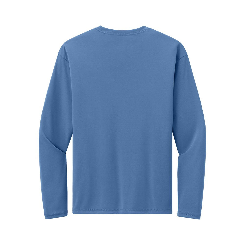 Light Blue | Back