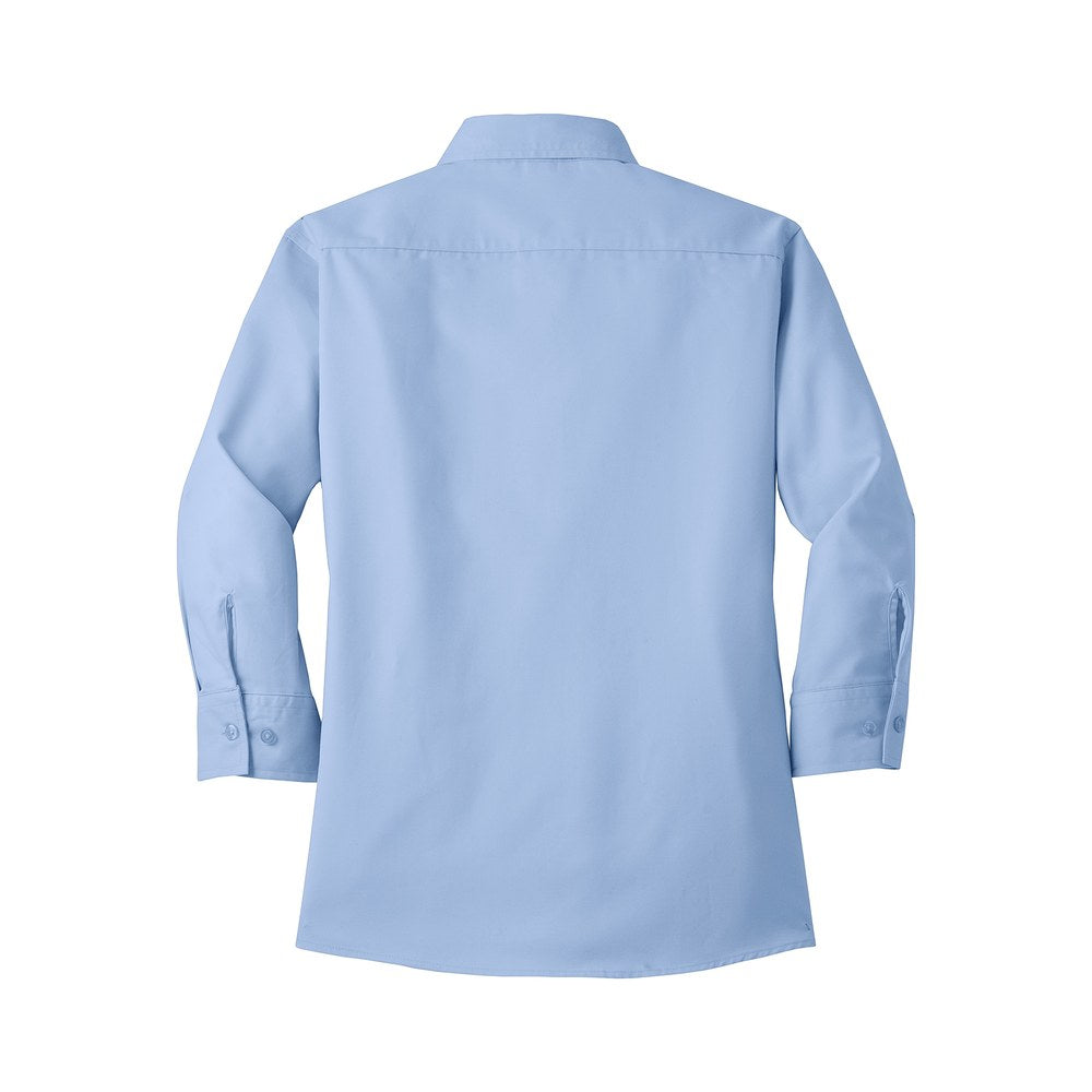 Light Blue | Back