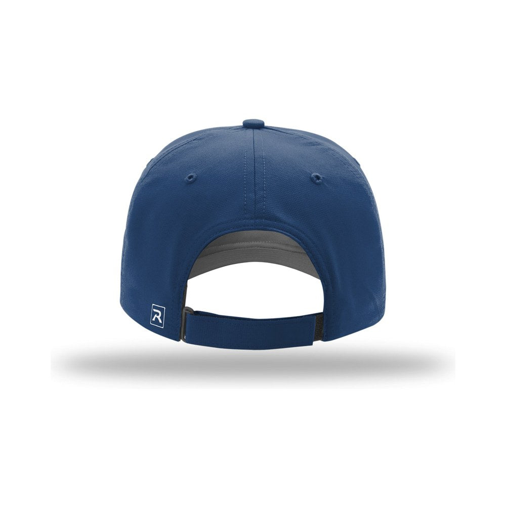 Light Blue | Back