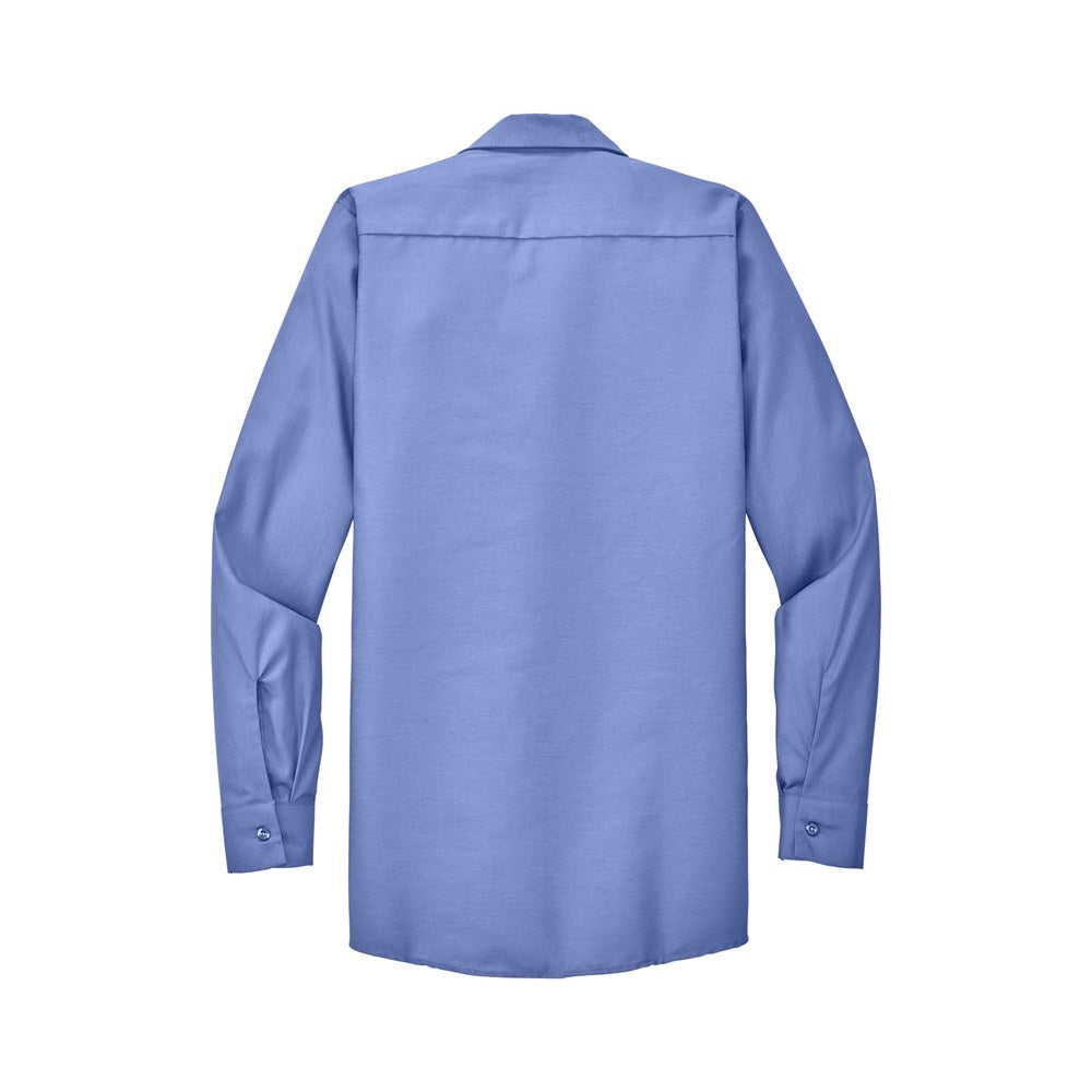Light Blue | Back