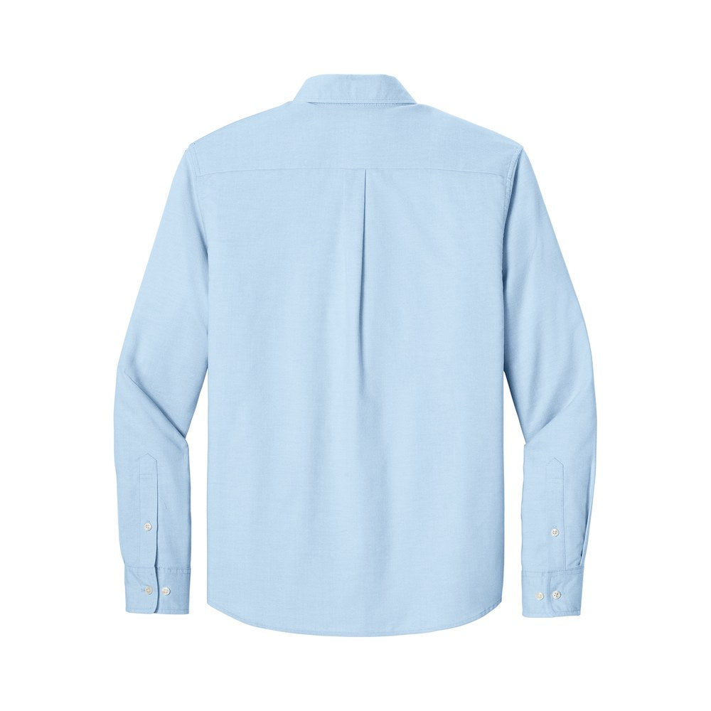 Light Blue | Back