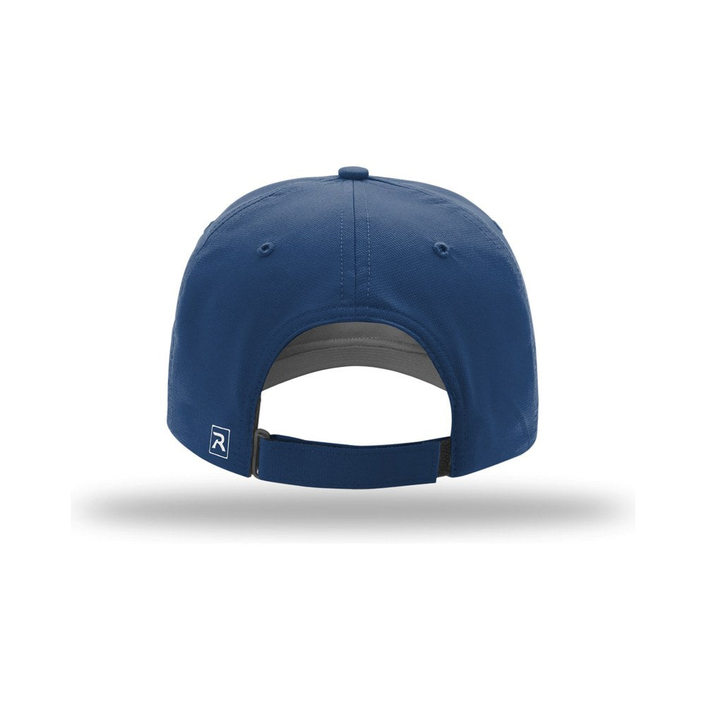 Light Blue | Back