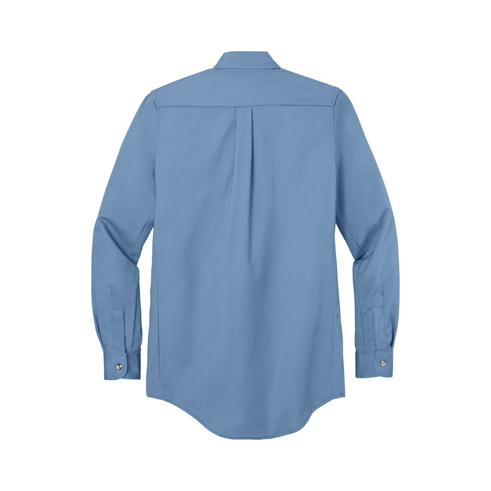 Light Blue | Back