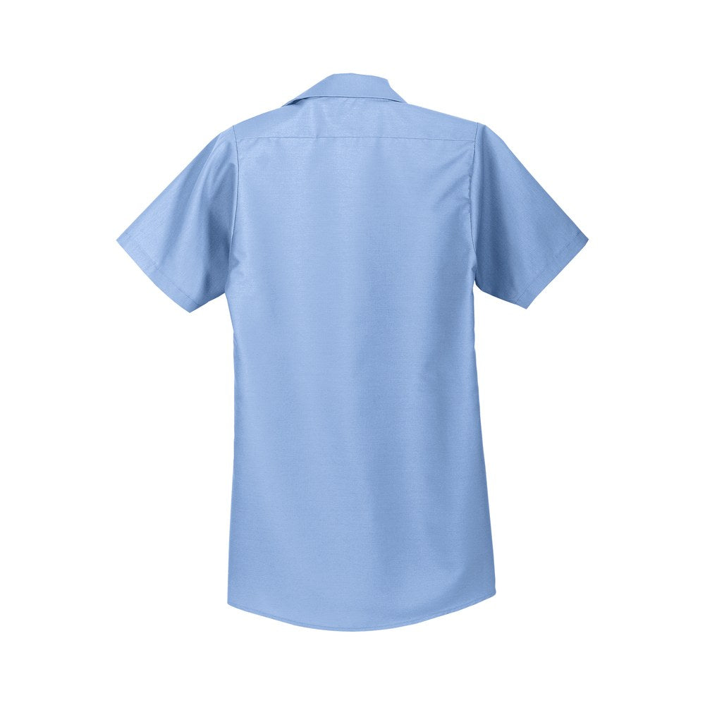 Light Blue | Back