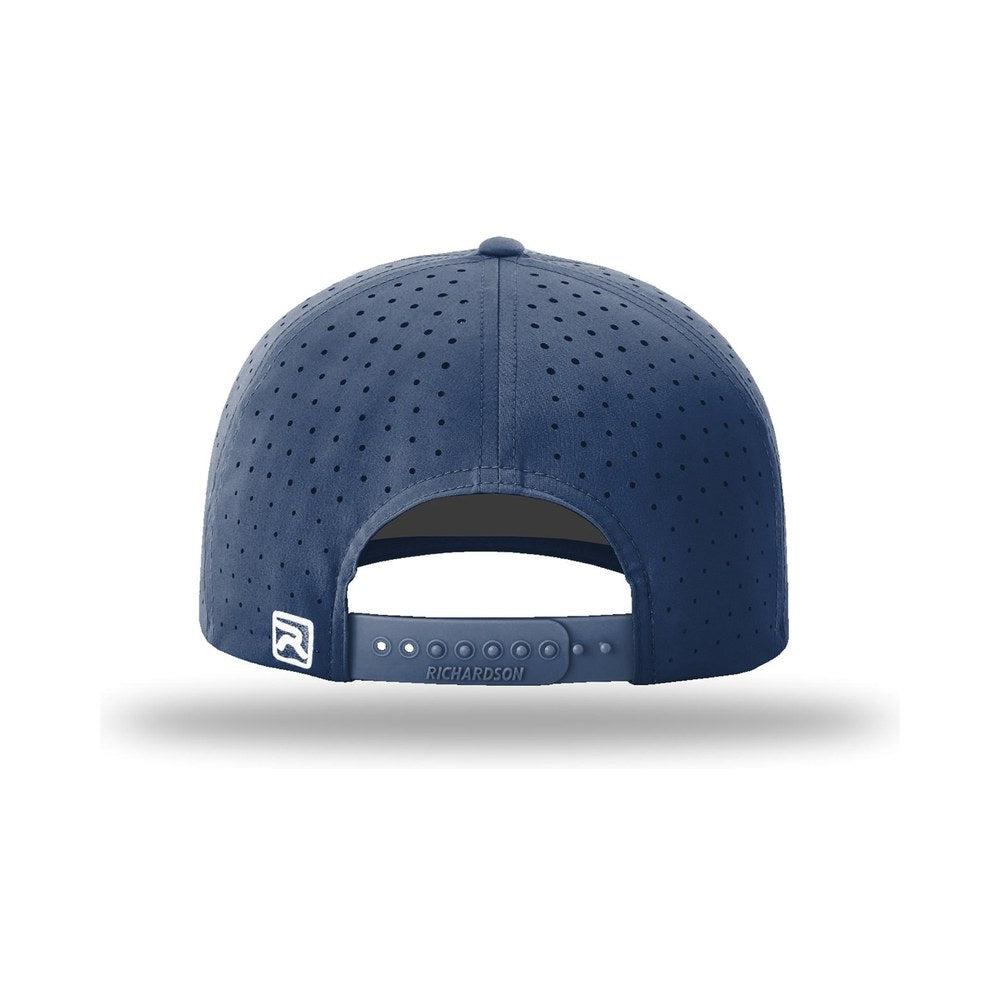 Light Blue | Back